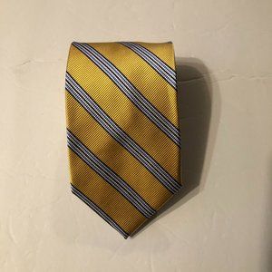 JOS.A.BANK MEN'S NEW 100%SILK NECK TIE  WIDTH: 3 1/2"  LENGTH: 58 1/2"